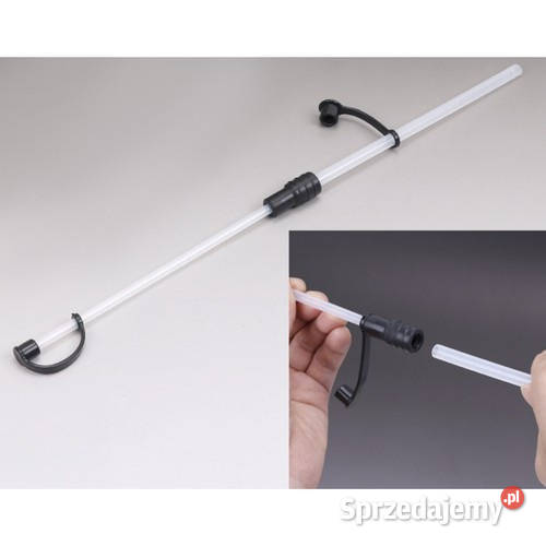 Strzykawka odsysarka oleju płynu Xtrobb 22007 Biała Podlaska