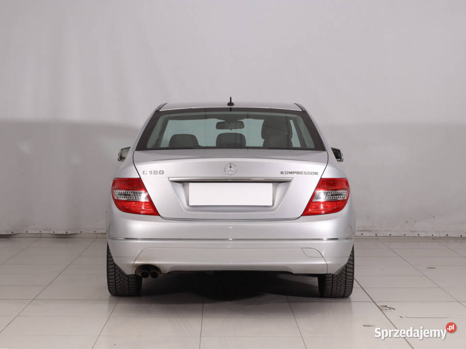 Mercedes C C 180 wspomaganie kierownicy Piaseczno