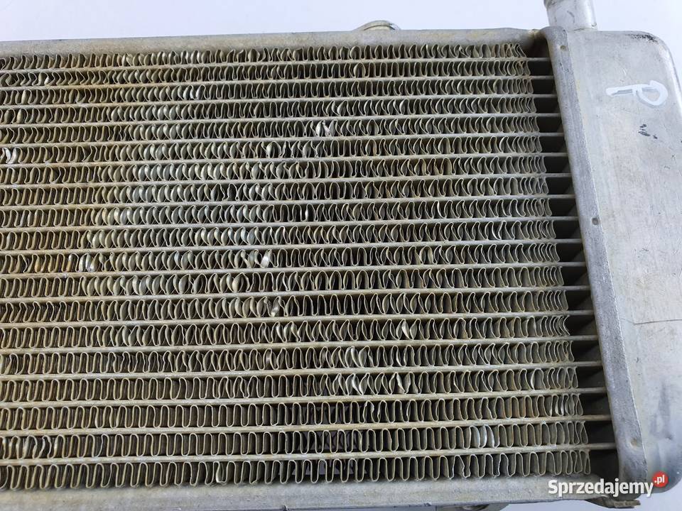 Chlodnica Prawa Korek Yamaha Yzf 250450 Łódź