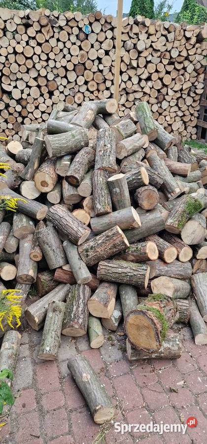 Grab Dąb Drewno Opałowe Dowoz Kominek Ukladane Opał podlaskie Augustów