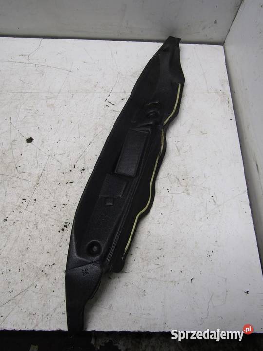 PIANKA WYGŁUSZENIE BŁOTNIKA PRAWE CITROEN C3 III