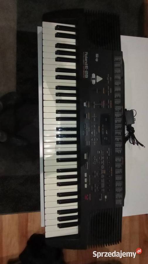 Organy do grania śląskie Czeladź