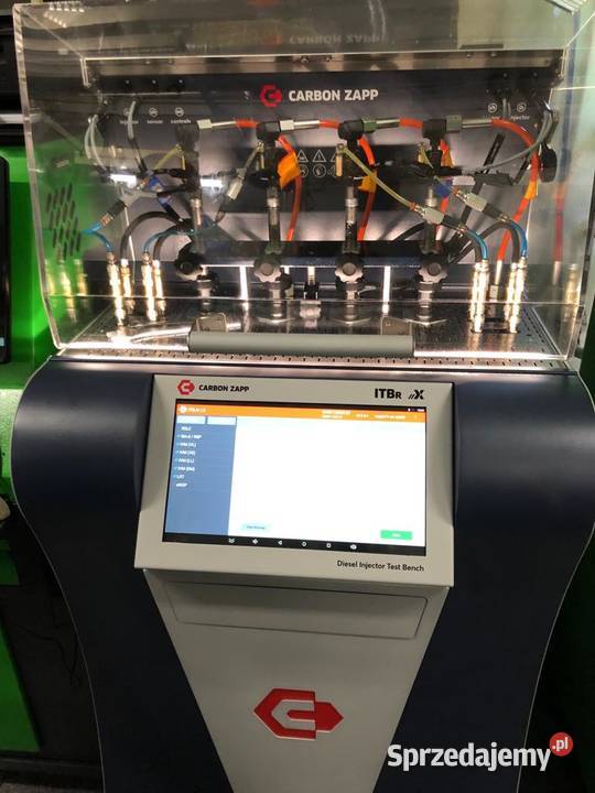 Wtryskiwacze 4X Alfa Romeo Ford Opel Fiat Lancia