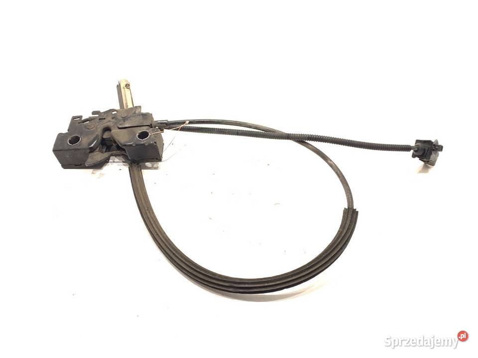 ZAMEK MASKI PRZÓD VW PASSAT B8 Kombi