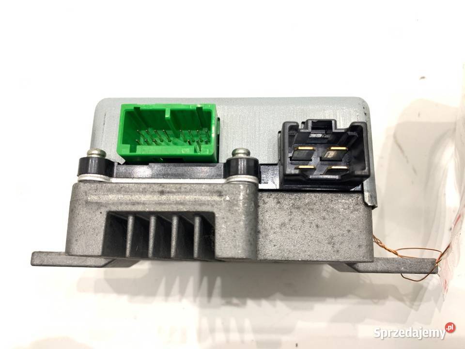 MODUŁ WSPOMAGANIA HONDA JAZZ II 39980SAAR0 0108