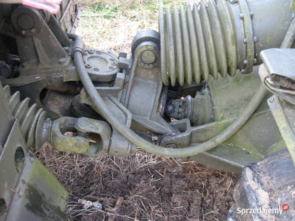 volvo bv202 małopolskie Chyżne sprzedam