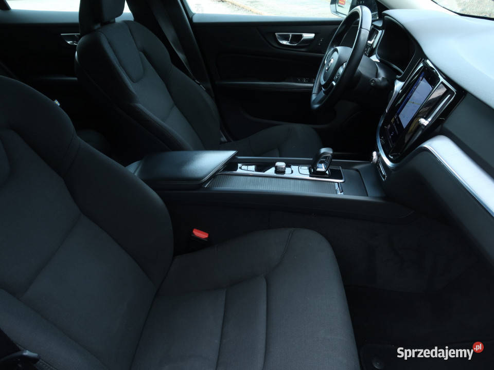 Volvo V60 B4 Kombi