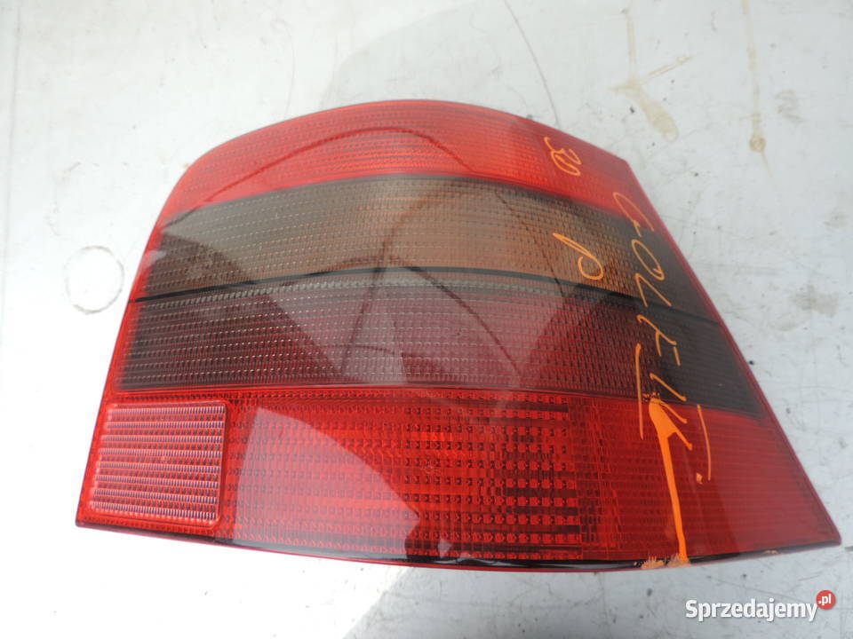 Lampa Prawy Tył VW Golf IV 4 Nowy Sącz