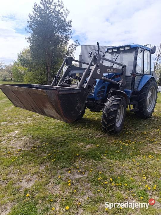 PRONAR 82sa lubelskie Siedliska Drugie sprzedam