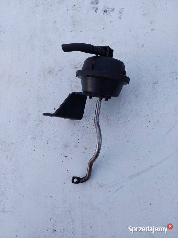 Zawór podciśnienia gruszka turbo Honda Civic VII Przyborów sprzedam