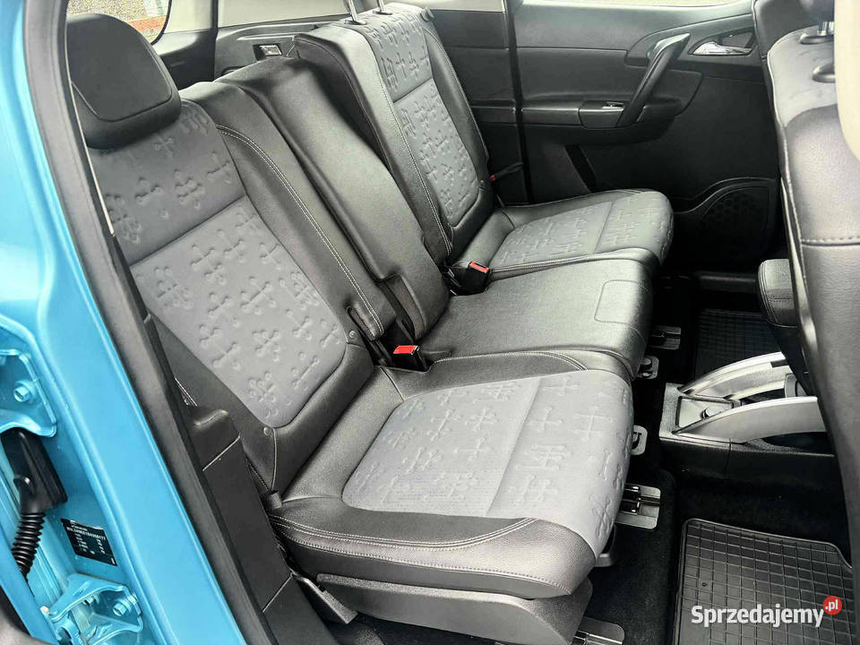 Opel Meriva 14 140 6 biegó