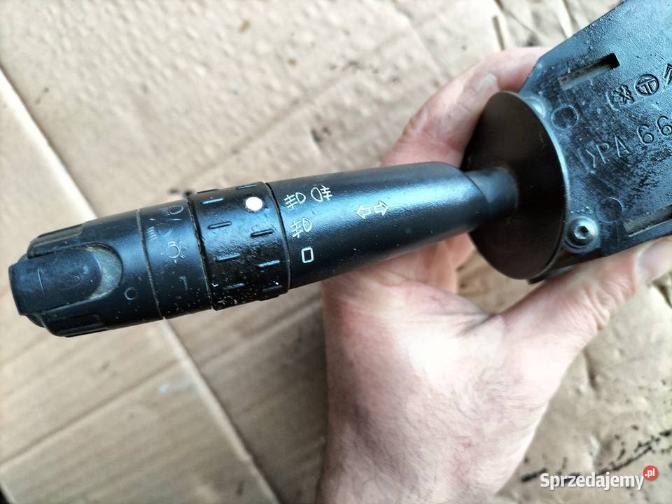 MANETKA PRZEŁĄCZNIK Citroen Peugeot Fiat Kamień-Kolonia