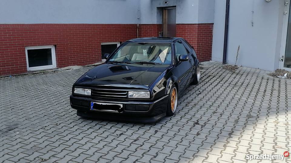 VW Corrado 20 16V ABF gniazdo AUX Racibórz