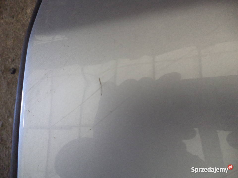 AUDI S8 A8 D2 DRZWI LEWE TYL POSZYCIE DRZWI Turek
