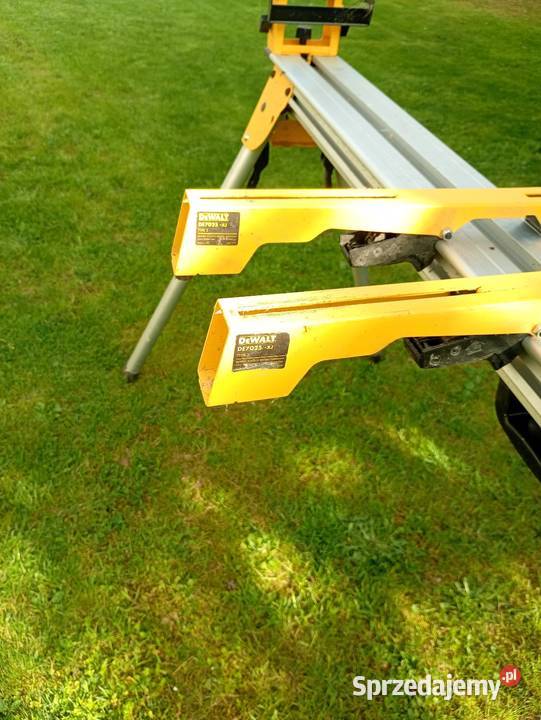 DeWalt De7023XJ Statyw Rzeszów