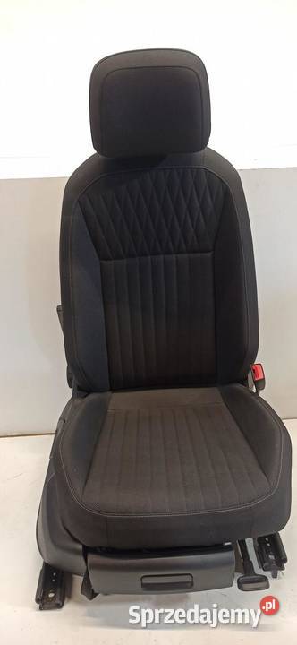 VW TIGUAN ALLSPACE FOTELE KANAPA 7 OSÓB FOTELE Z Fotele i kanapy