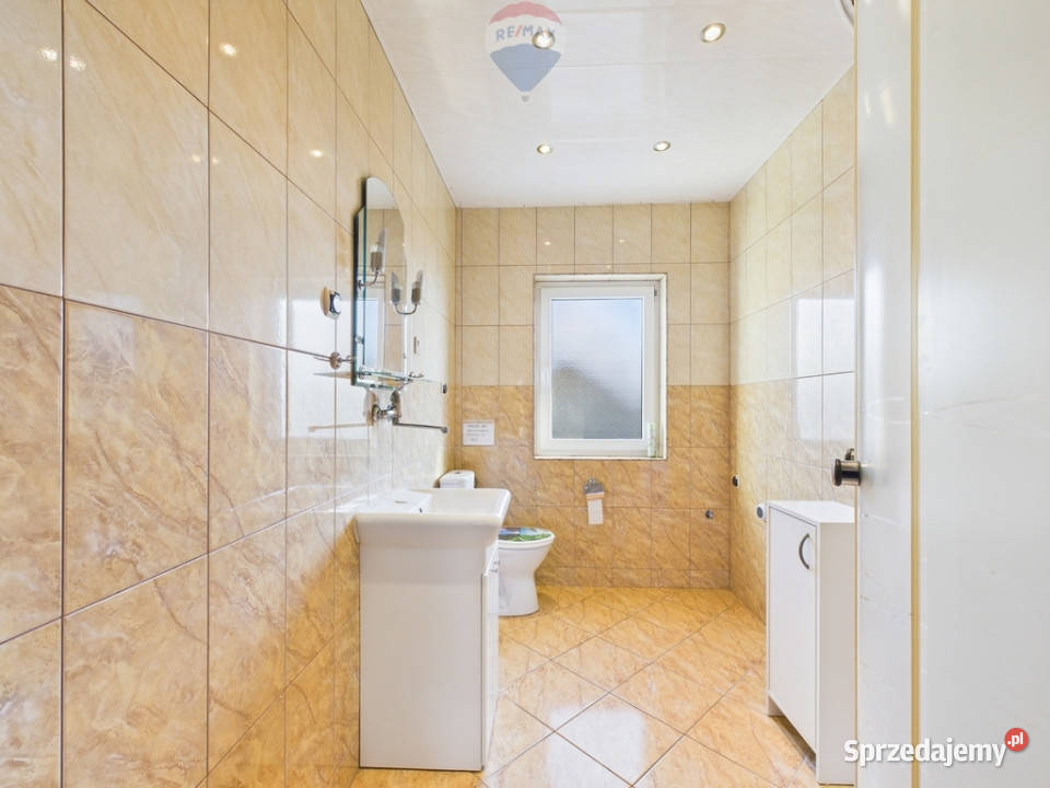 Dompensjonat w Rowach Rowy