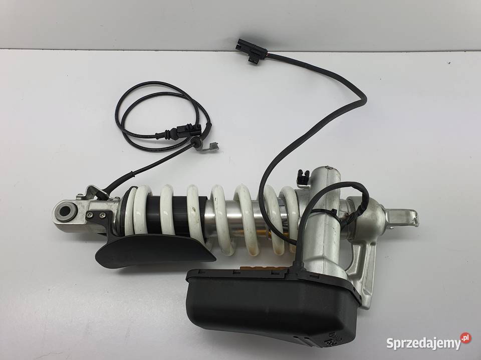 Amortyzator Tyl Esa Bmw 1250 Rallye łódzkie sprzedam