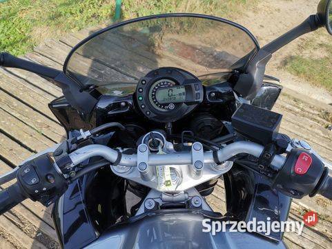 Yamaha fz6 fazer sprzedam