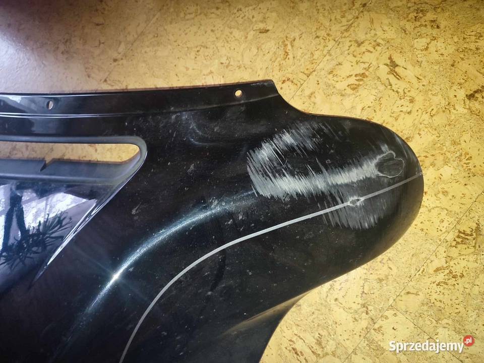 Harley Electra Street Glide czasza owiewka 14 podkarpackie Trzciana