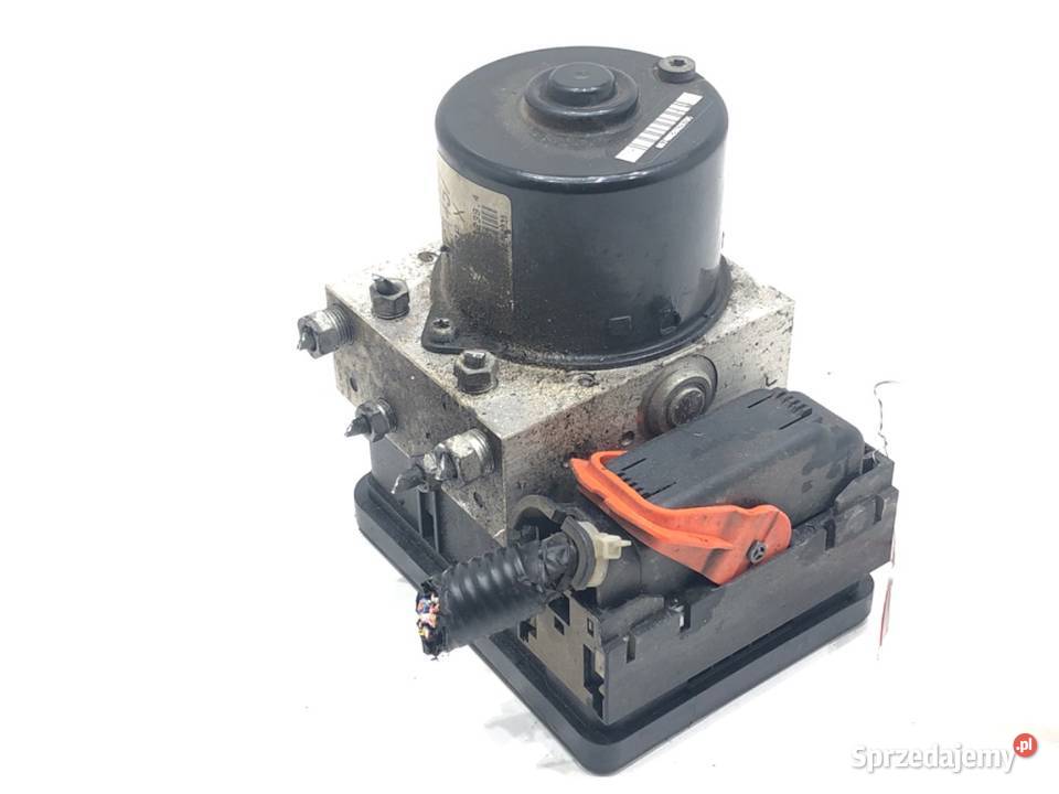 POMPA ABS MITSUBISHI OUTLANDER II 4670A457 24 podkarpackie