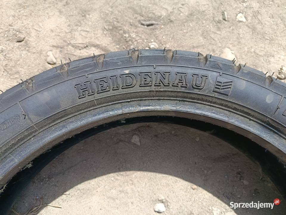 Opona HEIDENAU K66 62H 130 70 17 MC Motocyklowe Warszawa