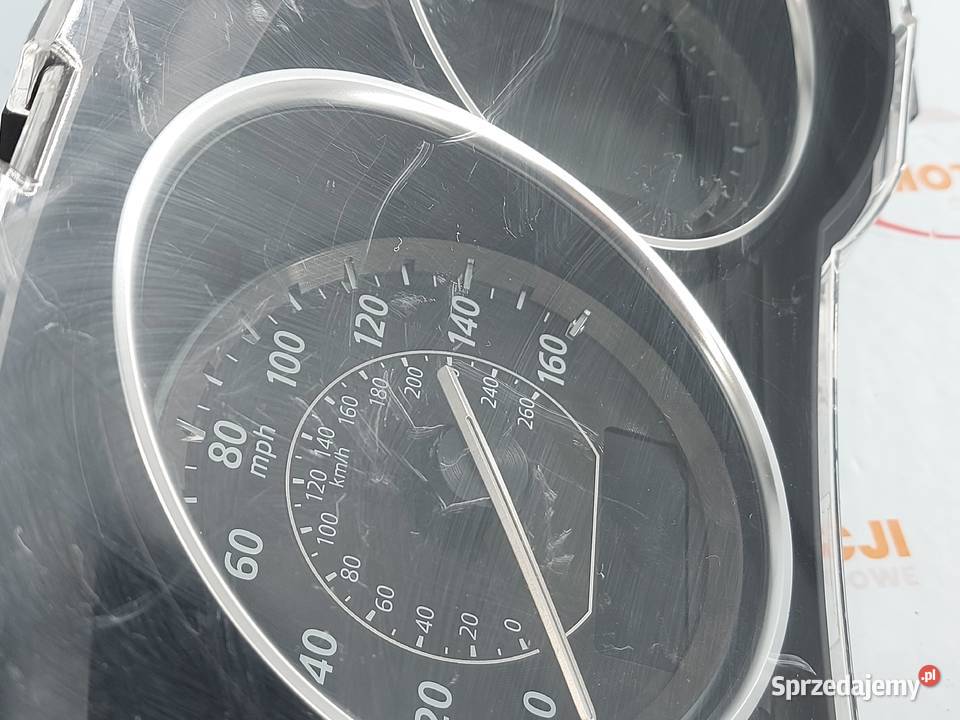 MAZDA 6 GJ LIFT I 22 D 14r licznik zegary Kielce sprzedam