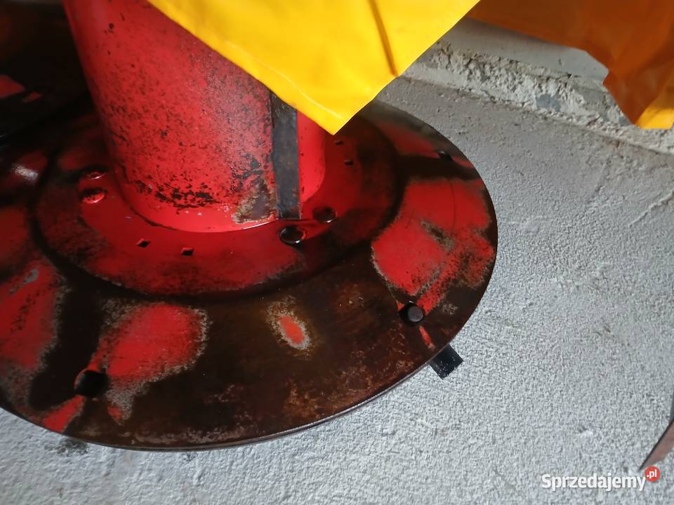 Kosiarka rotacyjna 165 Famarol Słupsk 2020 Maszyny rolnicze Lubcza sprzedam