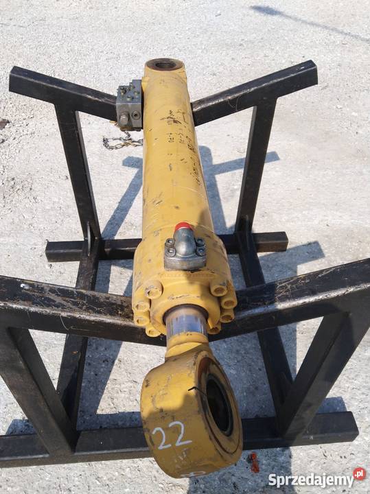 Siłownik Cat Caterpillar 318 320 312E 315 316 Części do maszyn budowlanych Kielce