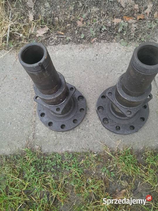 PÓŁOŚ NOŚNA GPW Warszawa