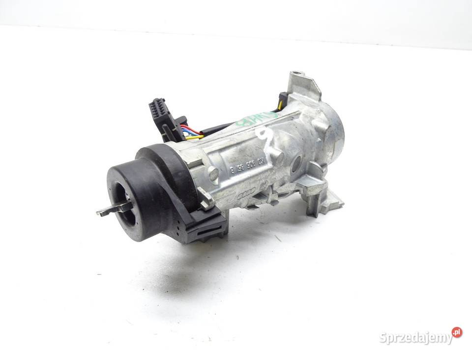 STACYJKA GROT KLUCZYKA 1K0905851B VW TIGUAN I 5N małopolskie