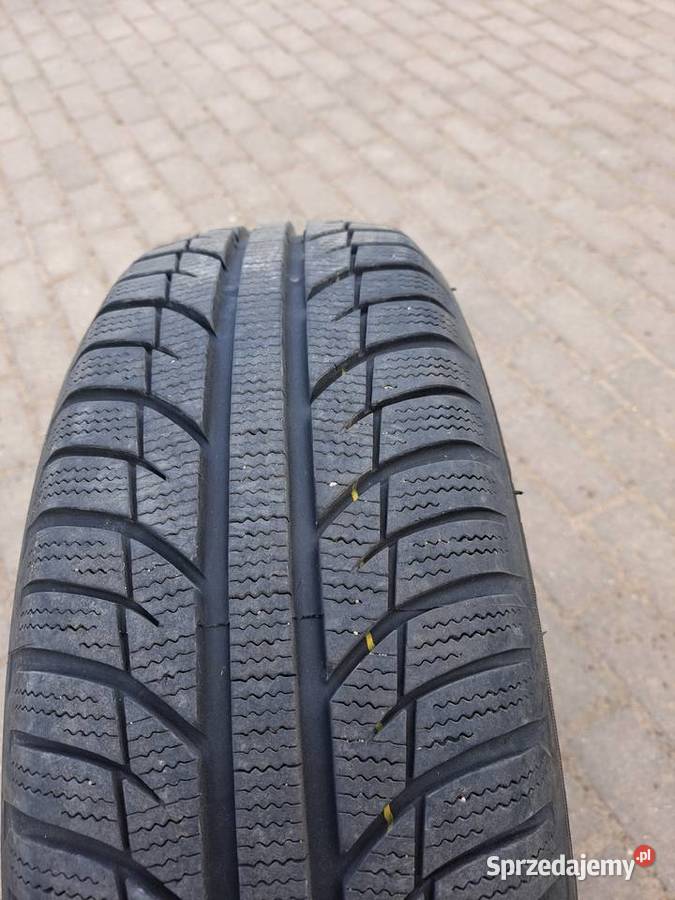 Opony zimowe 17560R16 Rajgród