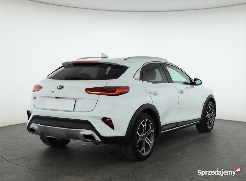 Kia XCeed 14 TGDI sprzedam