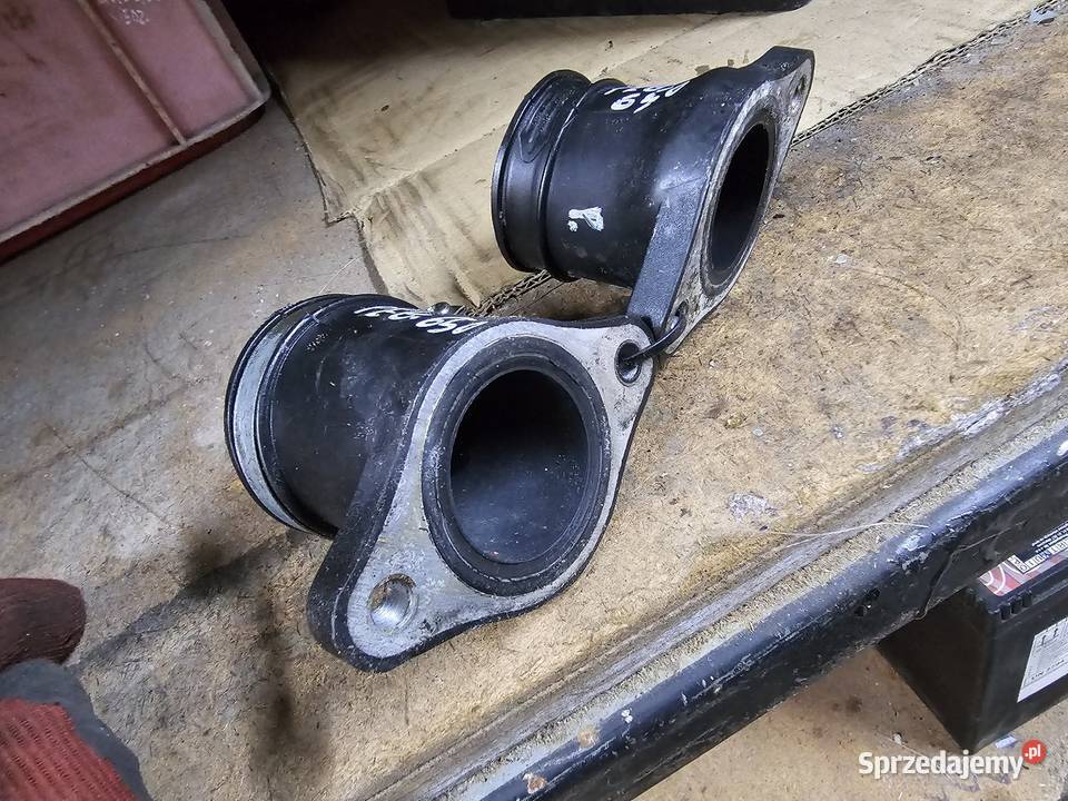 Aprilia Pegaso 650 króćce ssące gumy guma Króćce dolnośląskie Jelenia Góra