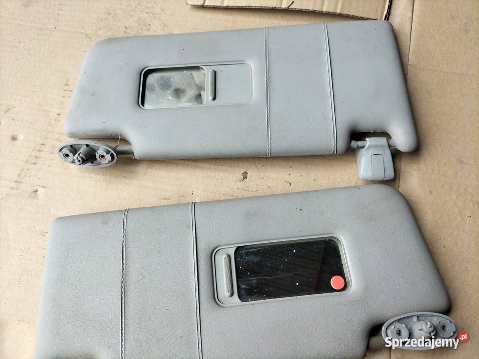 FORD MONDEO MK3 DASZEK PRAWY LEWY OSŁONA Kamień-Kolonia