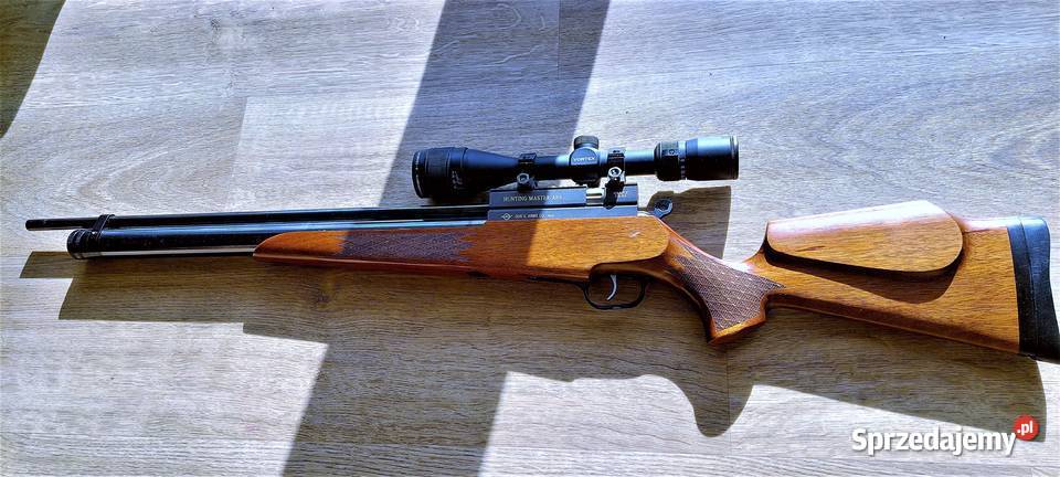 Evanix Ar 6 małopolskie