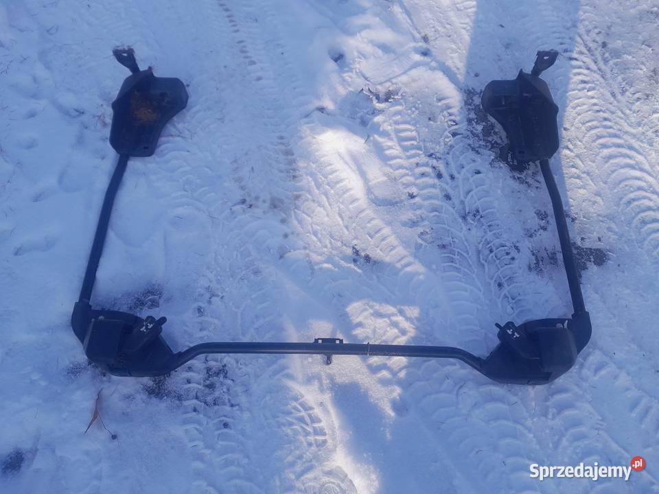 Honda del sol crx ramka dachu