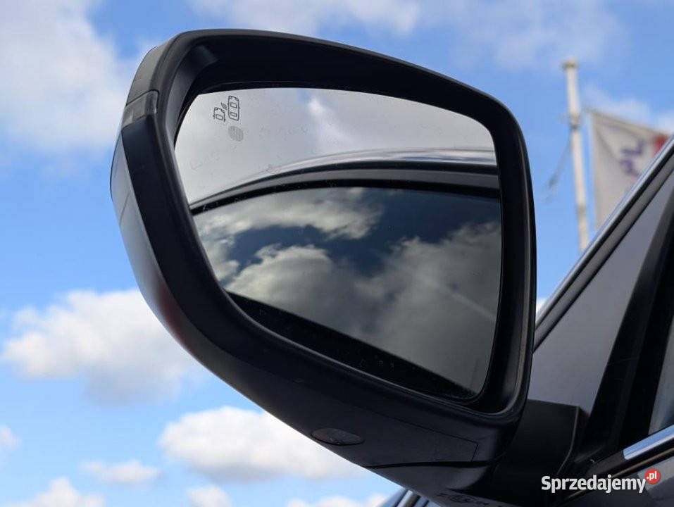 Peugeot 3008 2022r LED Kamera CarPlay AT FV23 pomorskie Gdańsk sprzedam