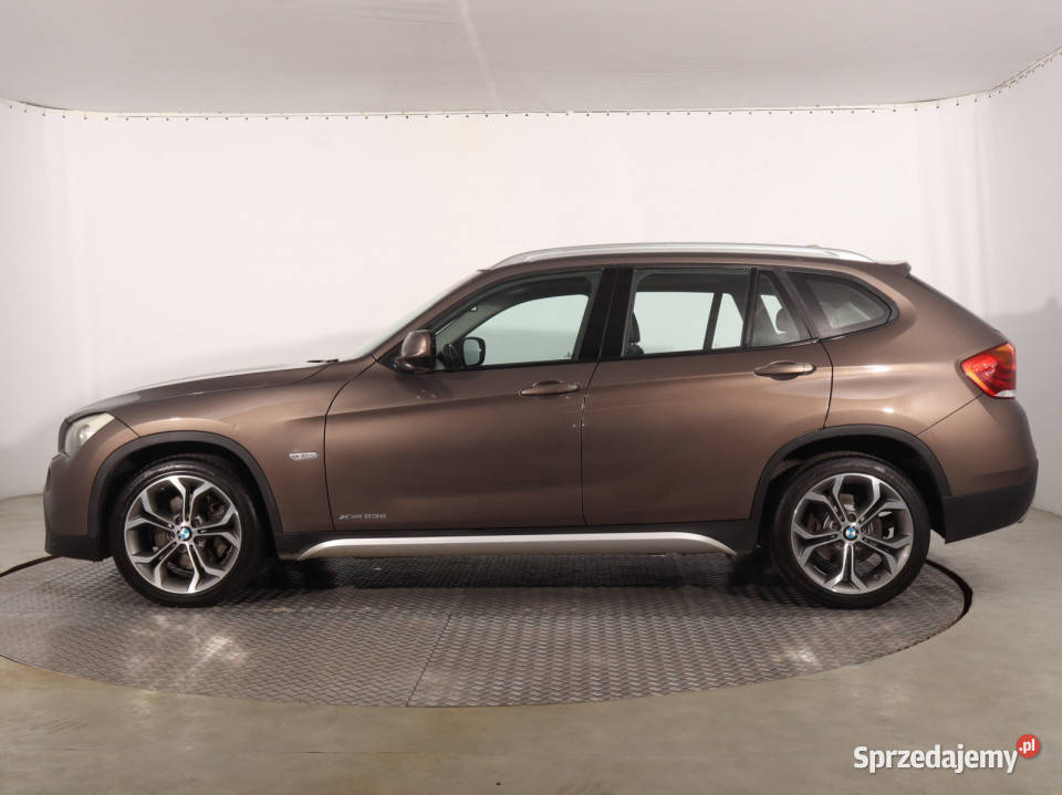 BMW X1 xDrive23d Katowice