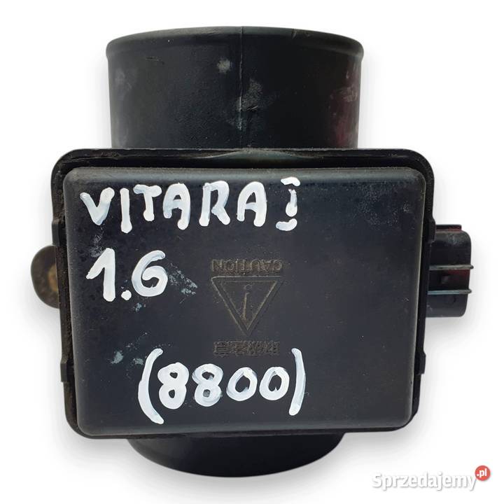 PRZEPŁYWOMIERZ Suzuki Vitara I 16 16V G16B Chełm