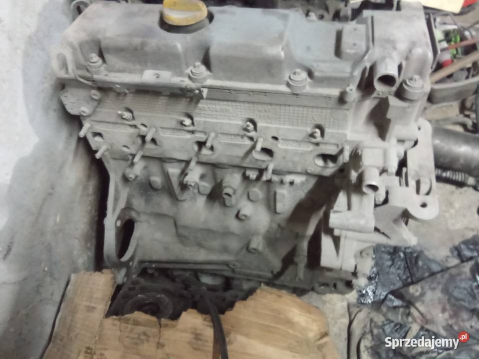 Saab opel słupek silnika 22 d osobowe Nowe Miasto Lubawskie