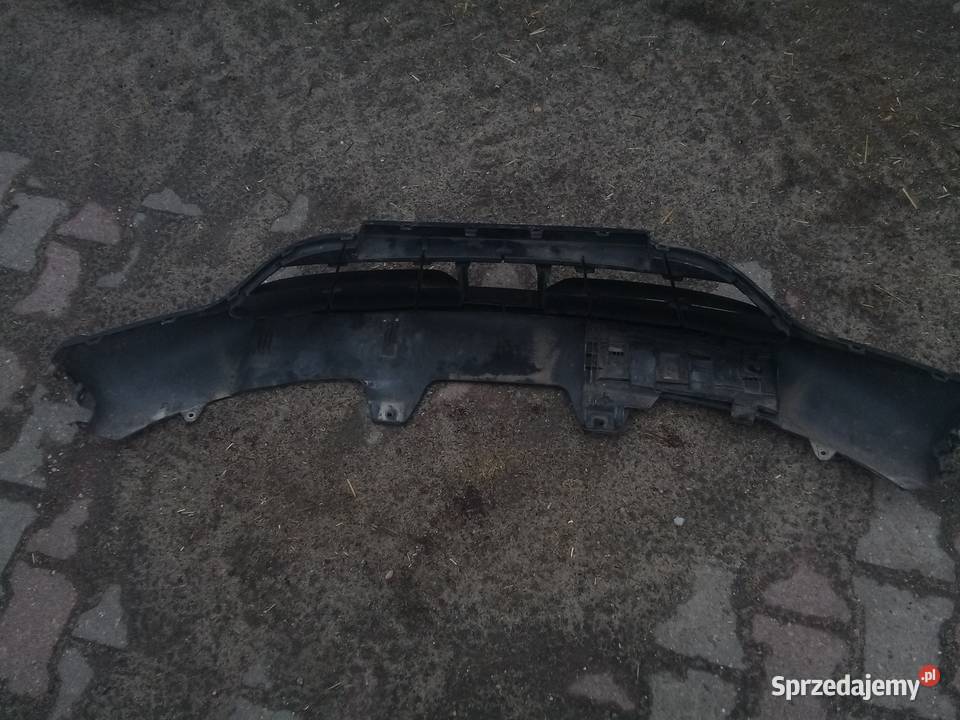 Spojler zderzaka przedniego dacia spring Ostrów Wielkopolski