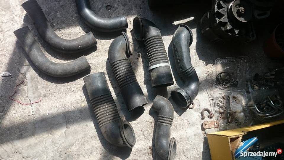 Zbiornik Polonez Fiat Ryki sprzedam