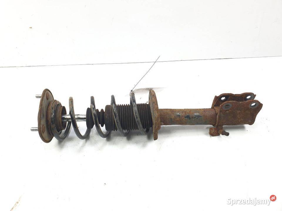 AMORTYZATOR LEWY PRZÓD MITSHUBISHI COLT