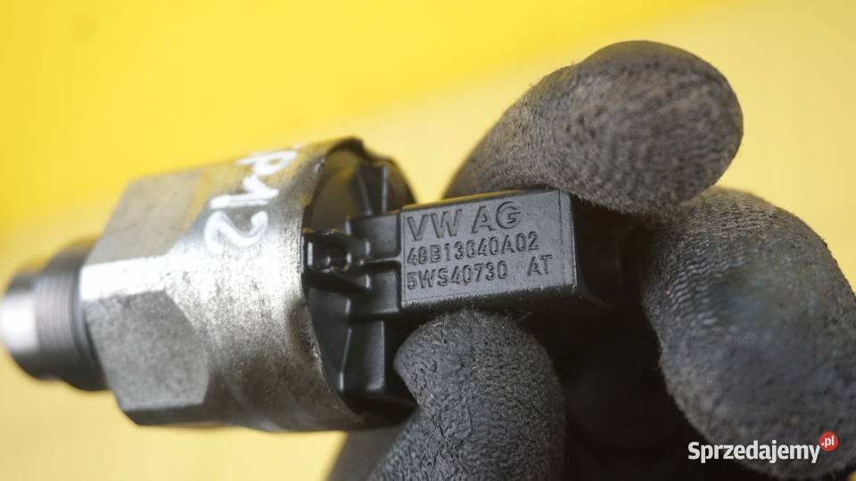 GOLF VI A3 A1 LEON FABIA 16 TDI 11r 105 CAY Suków