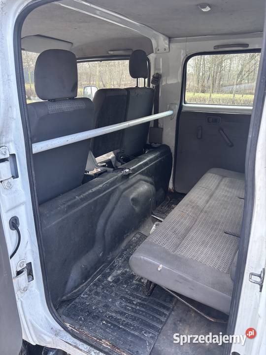 Renault maxity 25 wywrotka trzy strony Renault Puławy