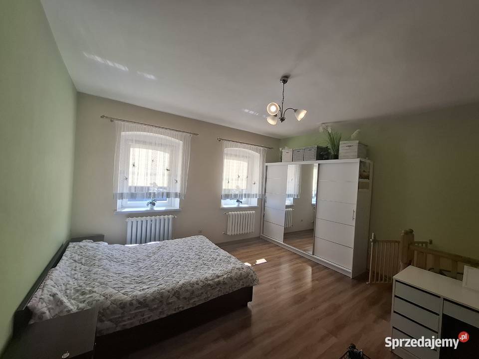 Mieszkanie na sprzedaż Sprzedaż Lasek