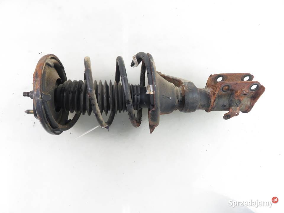 MCPERSON LEWY PRZEDNI HONDA CIVIC VII 14 D14Z6 małopolskie sprzedam