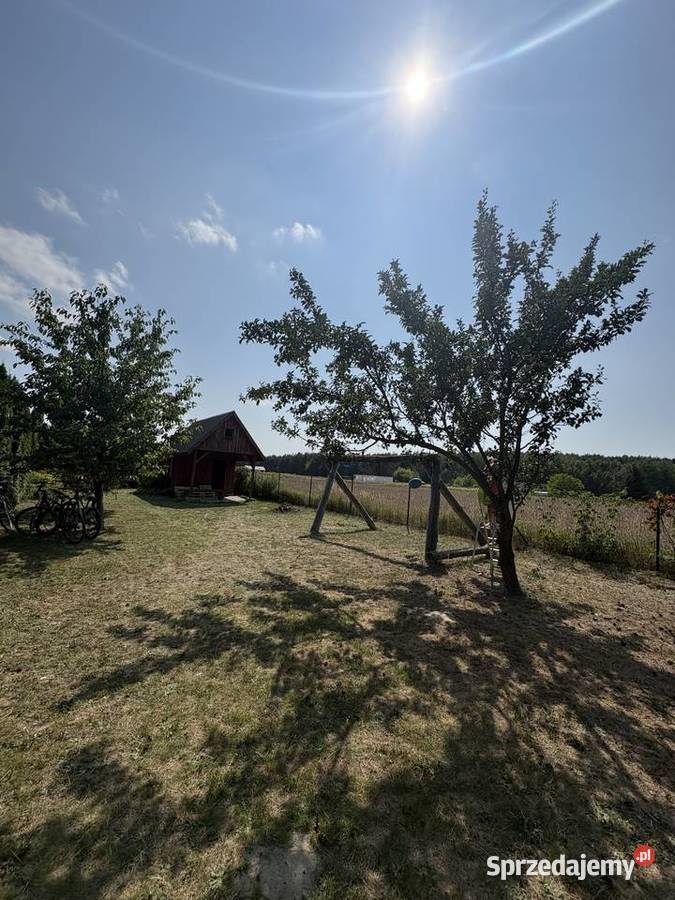 Działka budowlana Łęczna 150zł/m2 sprzedam