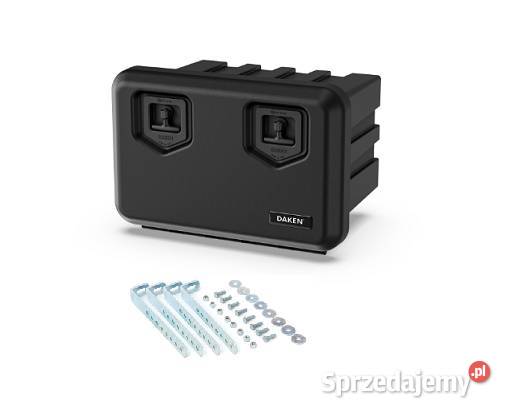 Skrzynia narzędziowa Daken Arka 655x450x470 z Pozostałe Pozostałe sprzedam